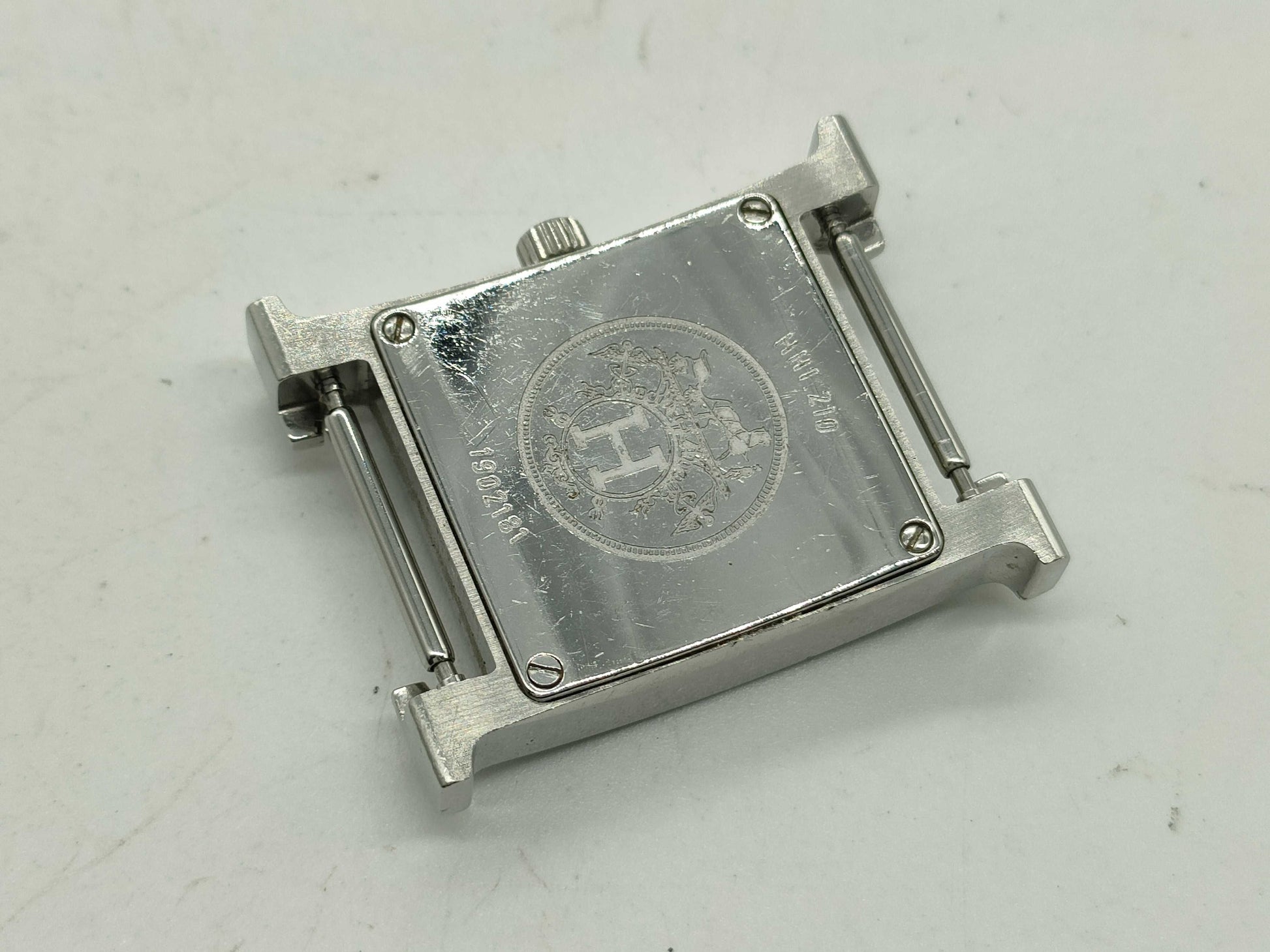 HERMES HH1.210 Face Only Women's Watch