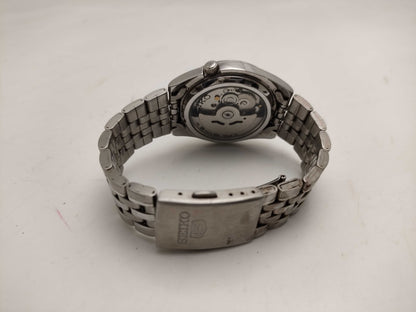 SEIKO 5 7S26-01V0 Boys' Watch