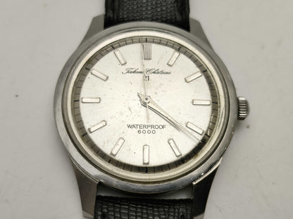 Takano Chapeau Waterproof Men's Watch