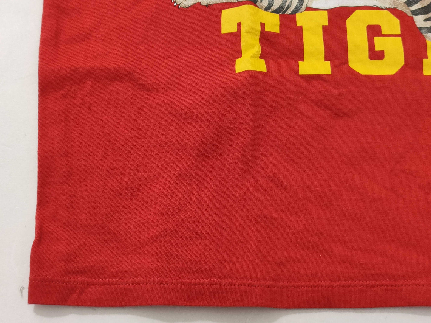 GUCCI? GUCCI T-shirt Tiger 140