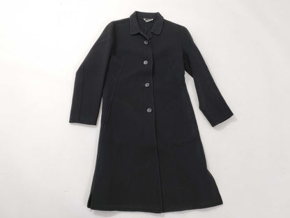 JILSANDER 100% Cashmere Coat Coat