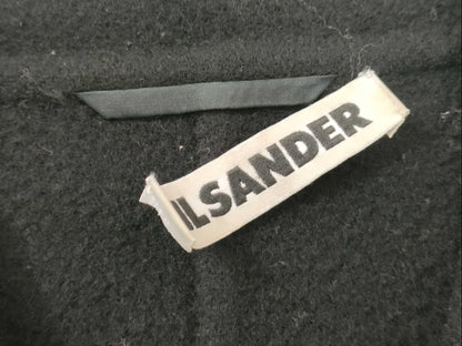 JILSANDER 100% Cashmere Coat Coat