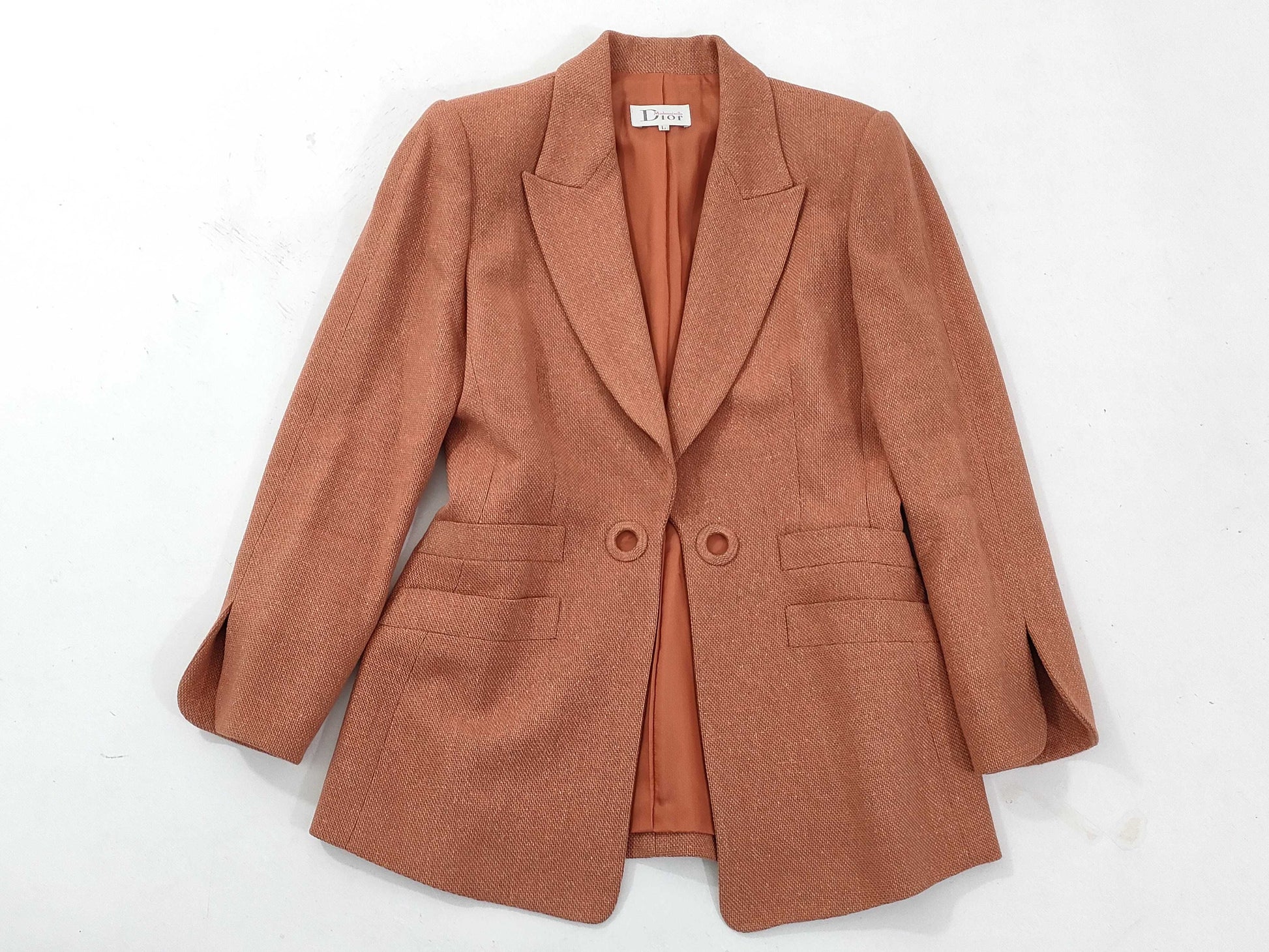 Dior Mademoiselle Dior Jacket Jacket