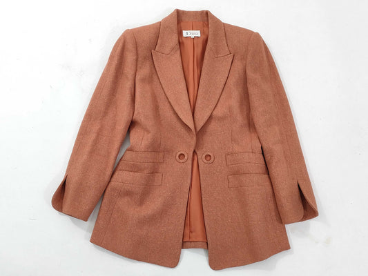 Dior Mademoiselle Dior Jacket Jacket