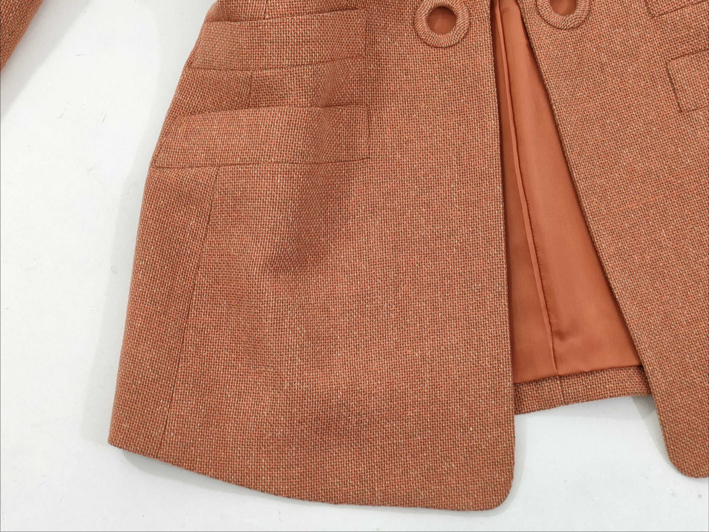 Dior Mademoiselle Dior Jacket Jacket