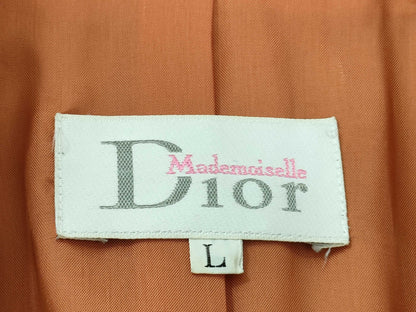 Dior Mademoiselle Dior Jacket Jacket