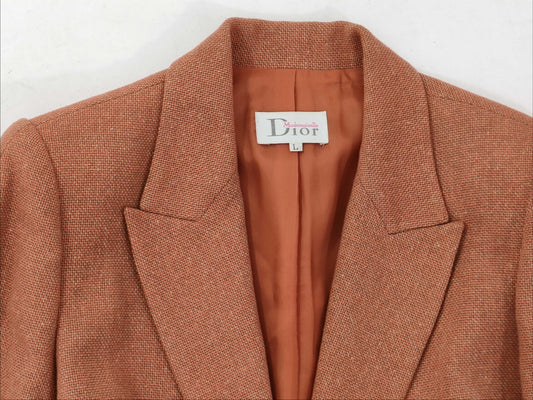 Dior Mademoiselle Dior Jacket Jacket