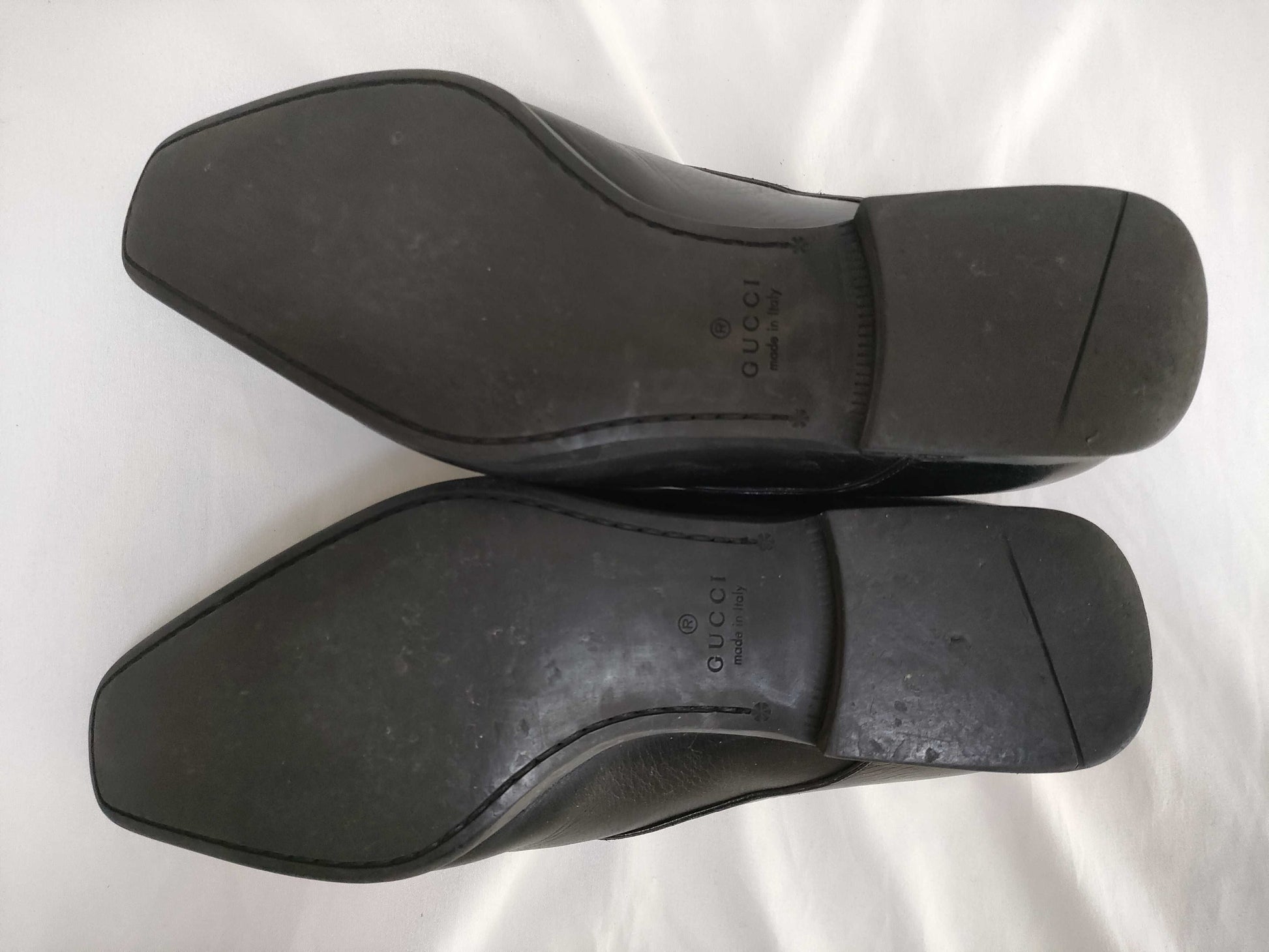 GUCCI Loafers Loafers