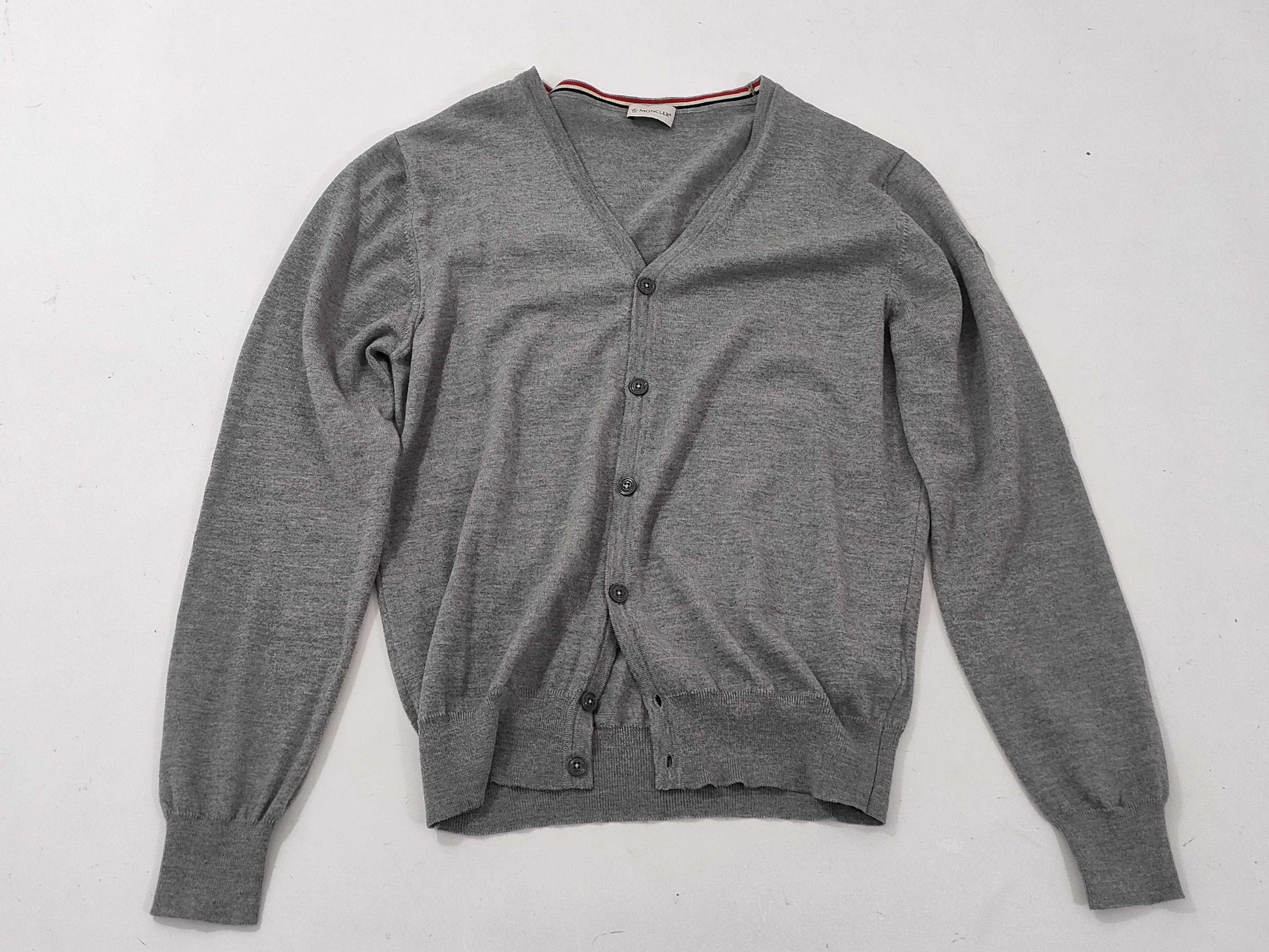 MONCLER cardigan cardigan