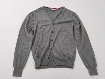 MONCLER cardigan cardigan