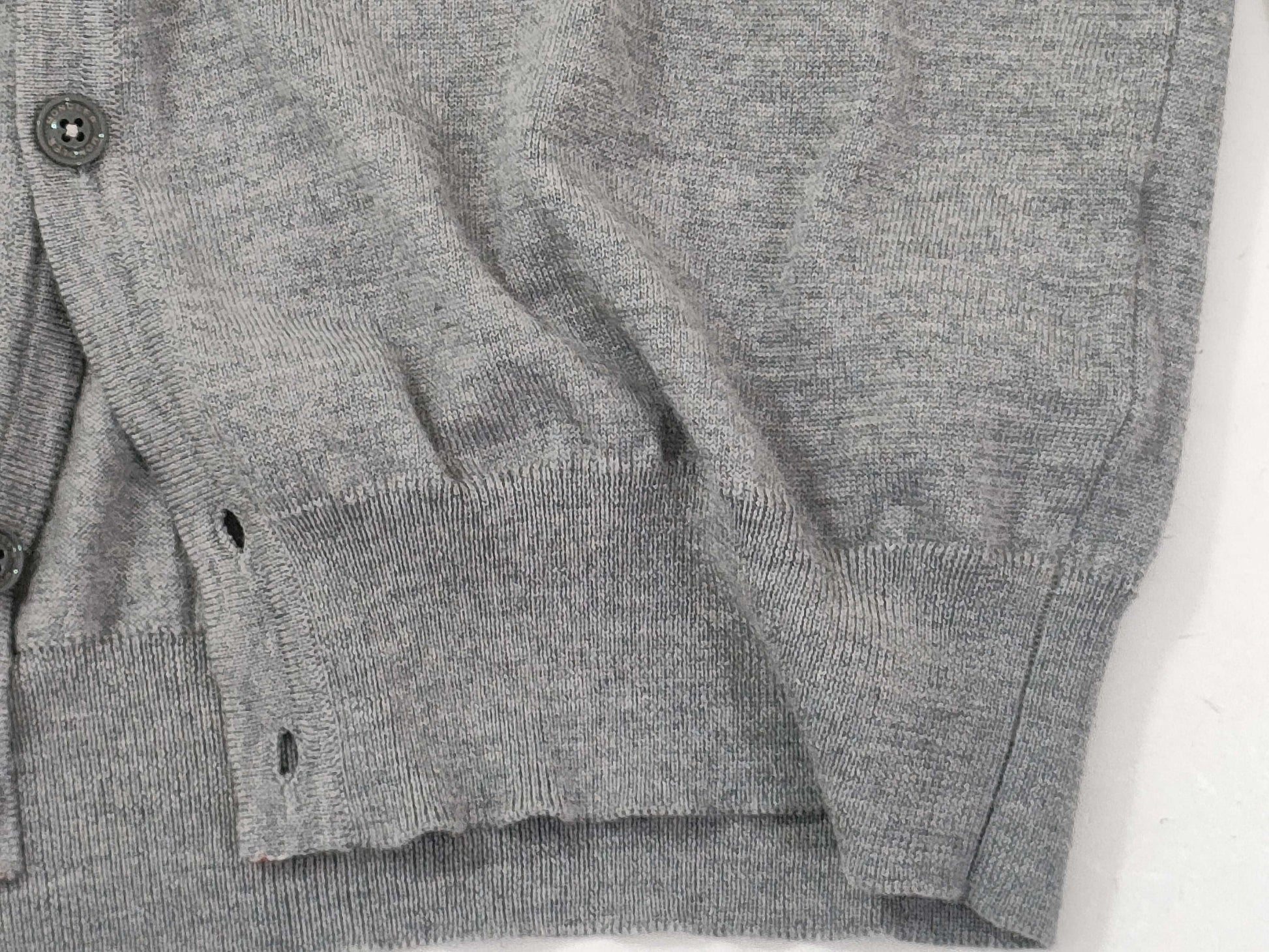 MONCLER cardigan cardigan