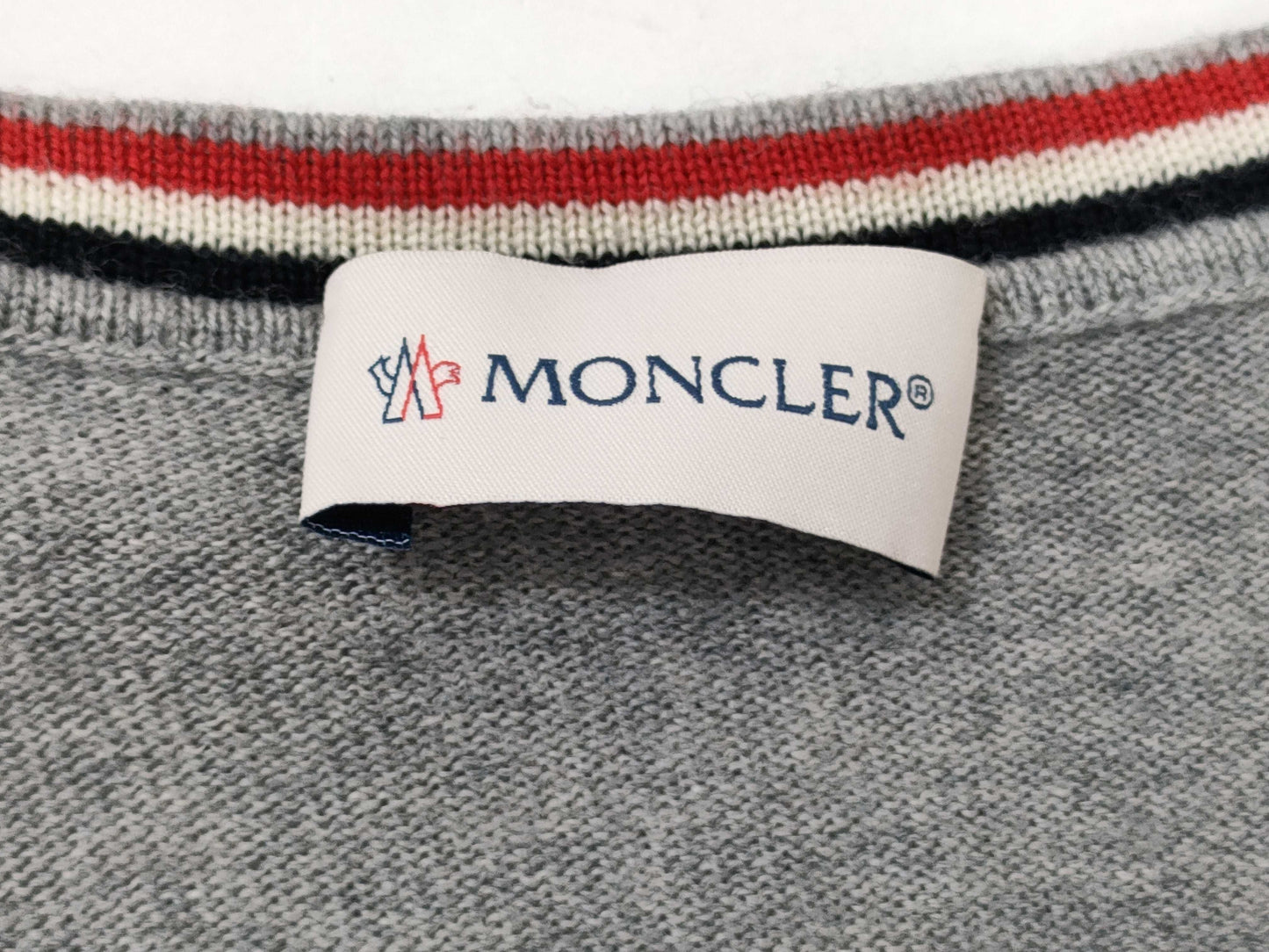MONCLER cardigan cardigan