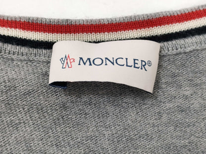 MONCLER cardigan cardigan