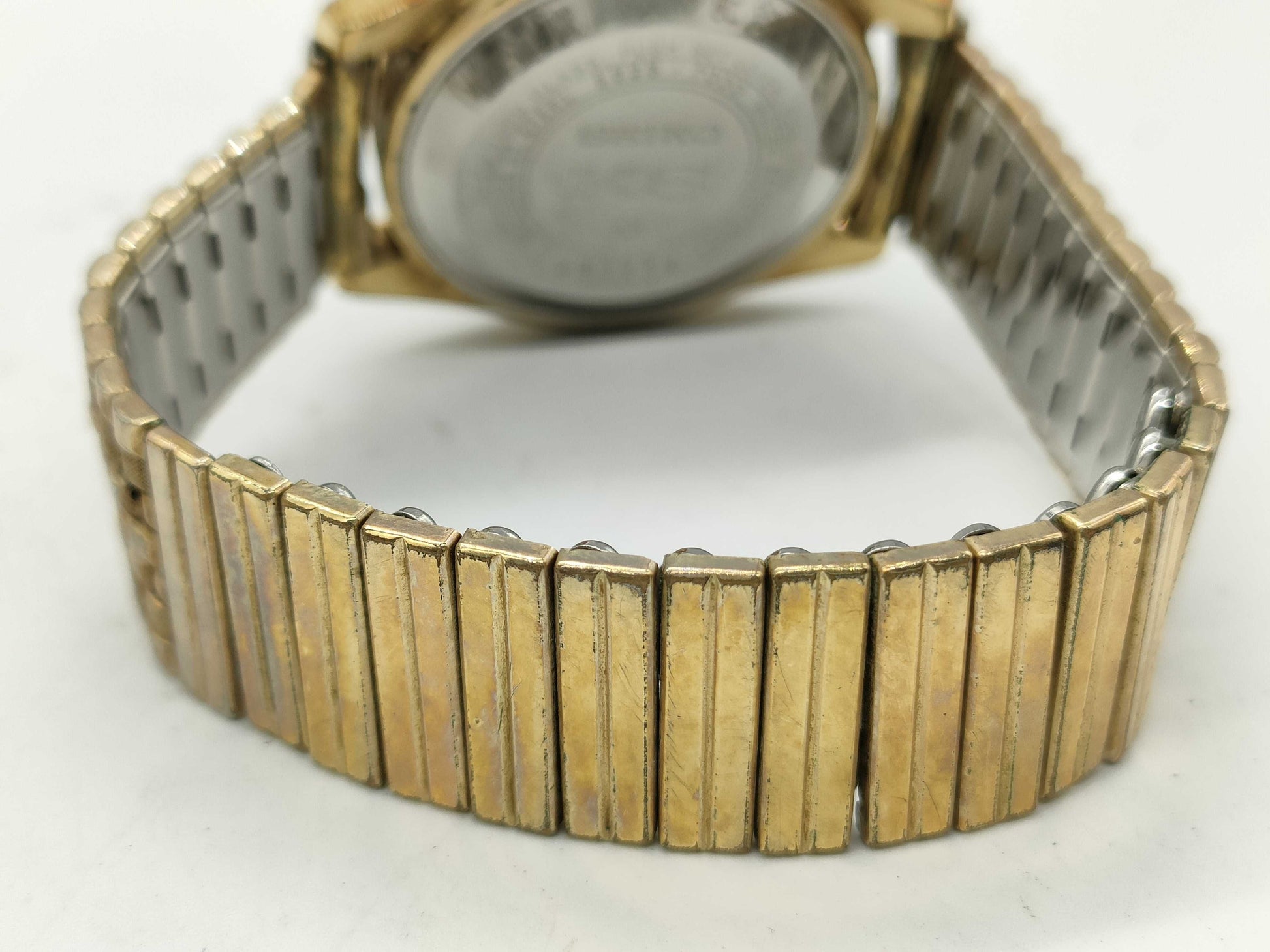 SEIKO 5625-7000 Automatic Boys' Watch with Aftermarket Strap