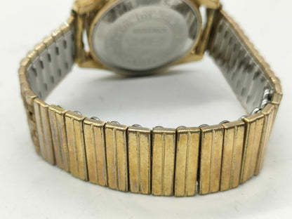 SEIKO 5625-7000 Automatic Boys' Watch with Aftermarket Strap