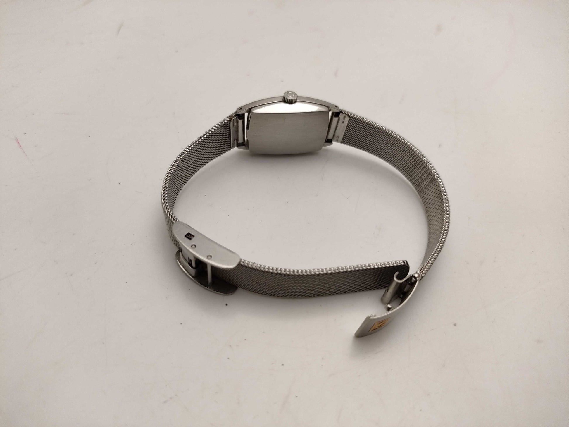 OMEGA Constellation Automatic Women's Watch