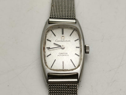 OMEGA Constellation Automatic Women's Watch