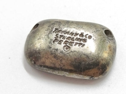 Tiffany & Co. Beans Pendant Top