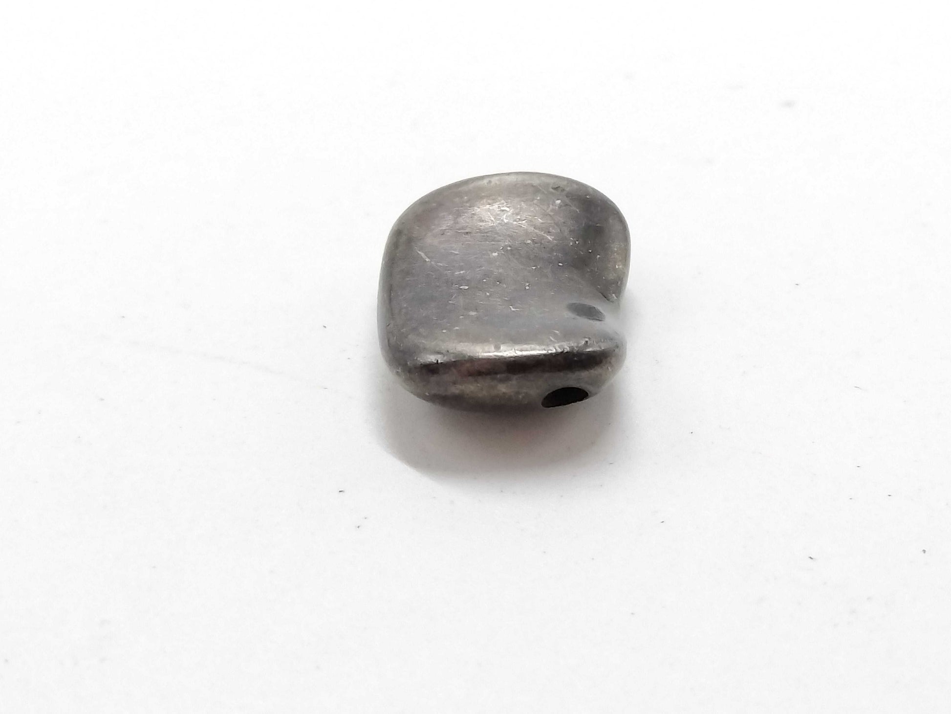 Tiffany & Co. Beans Pendant Top