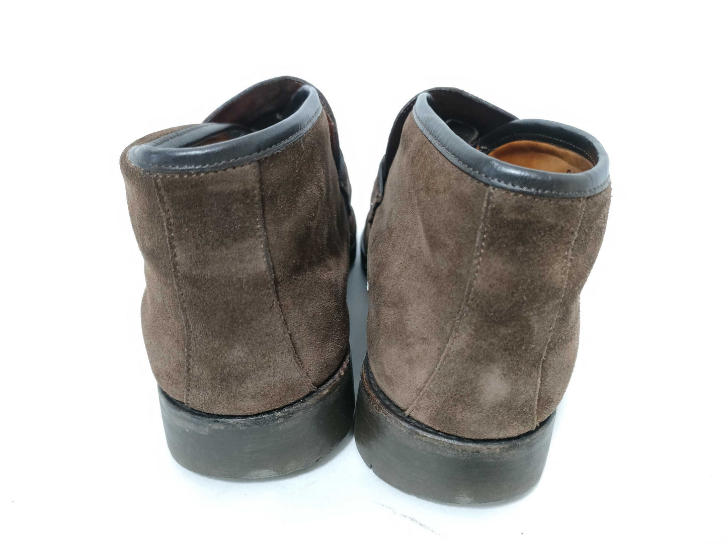 GUCCI Horsebit Loafers