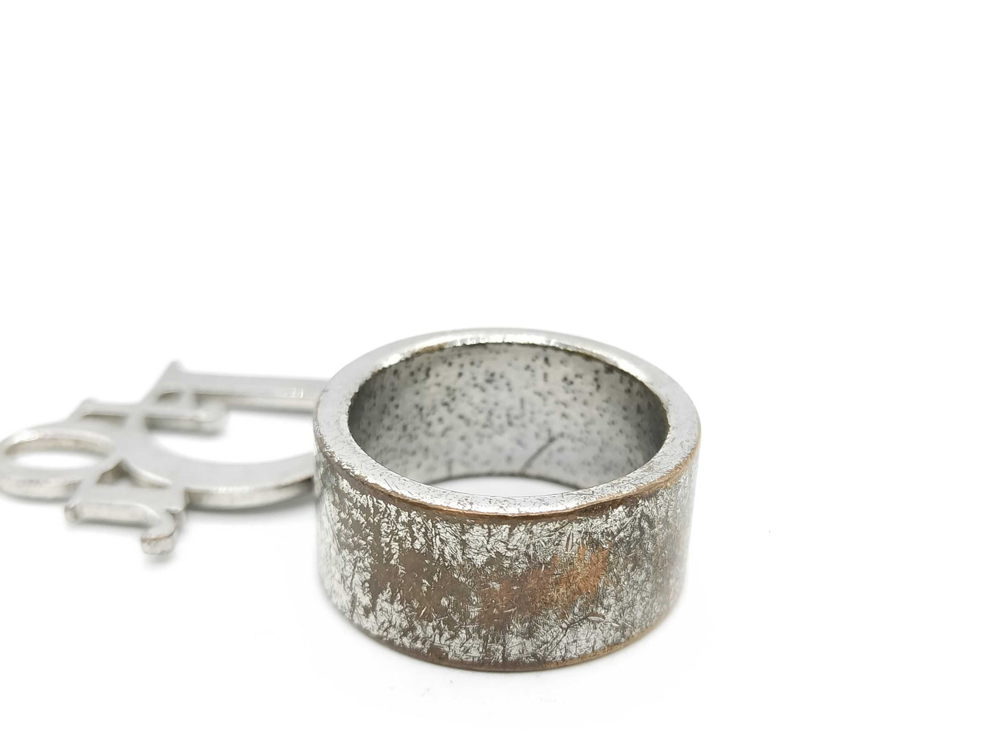 Dior Logo Ring 7 Rings