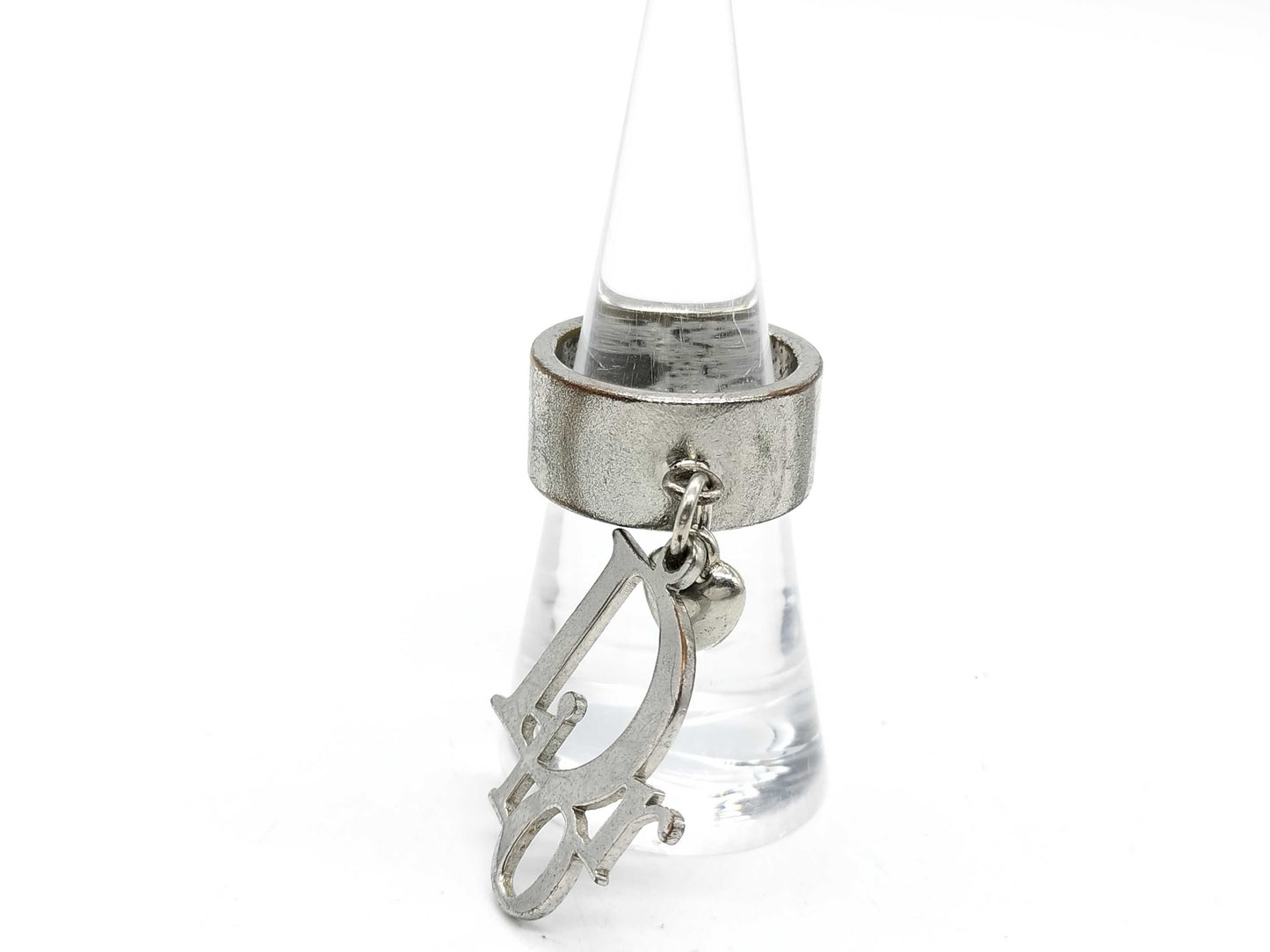 Dior Logo Ring 7 Rings