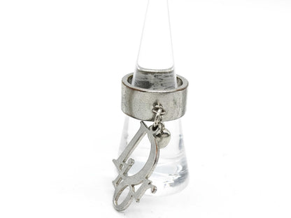 Dior Logo Ring 7 Rings