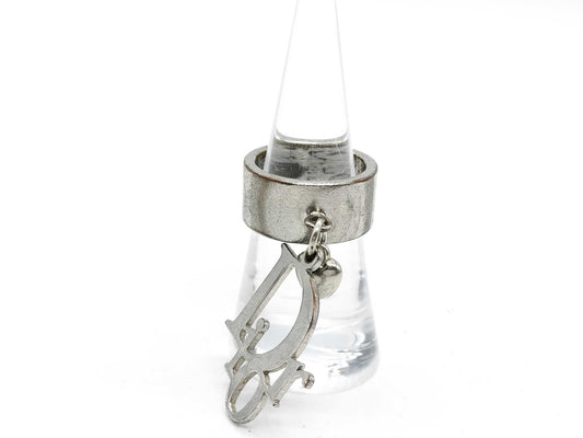 Dior Logo Ring 7 Rings