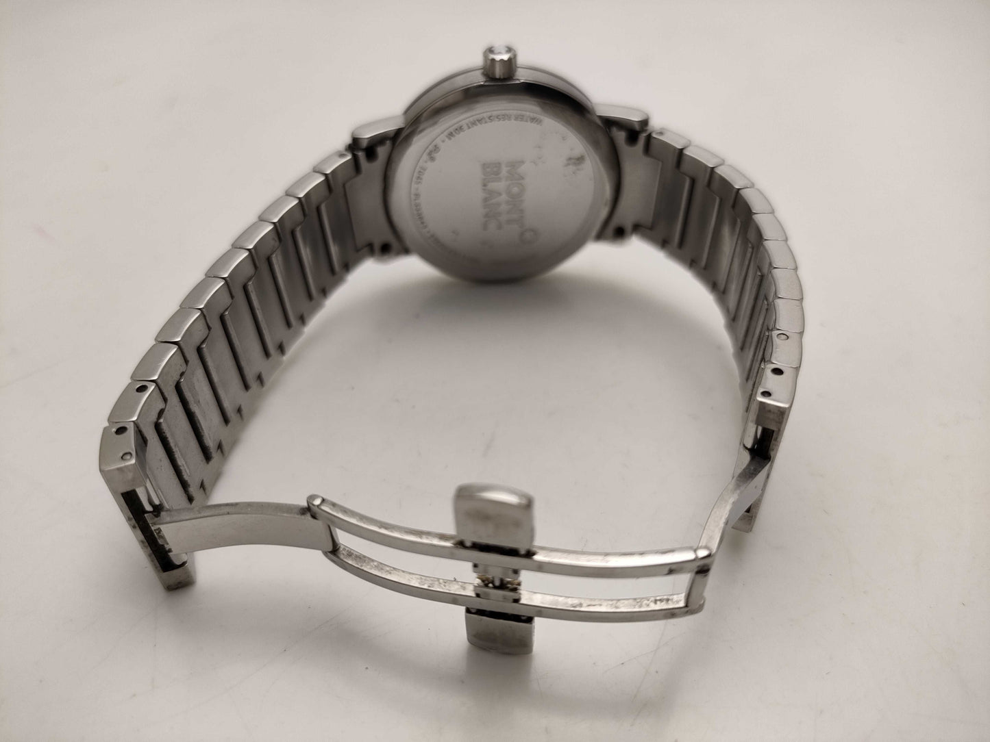 Montblanc Summit 7045-PL333643 Men's Watch