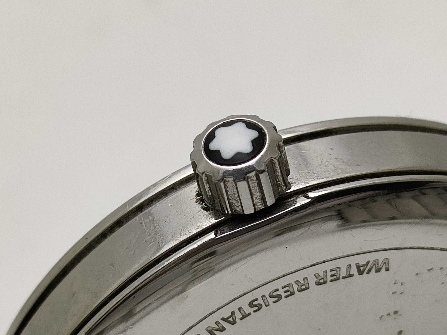 Montblanc Summit 7045-PL333643 Men's Watch