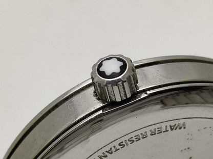 Montblanc Summit 7045-PL333643 Men's Watch