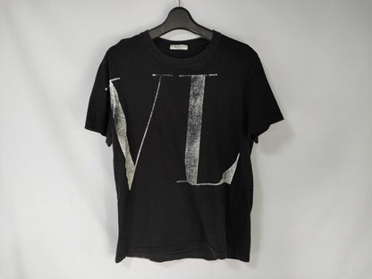 VALENTINO T-shirt with big logo