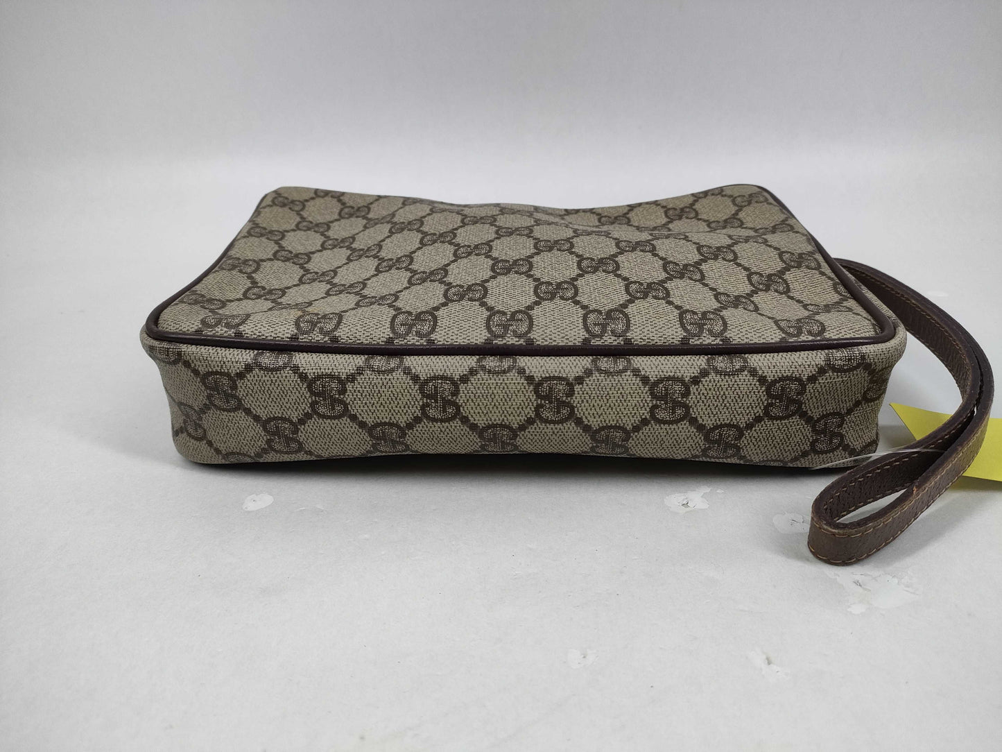 GUCCI GG Supreme Second Bag 018.123.6021 Second Bag