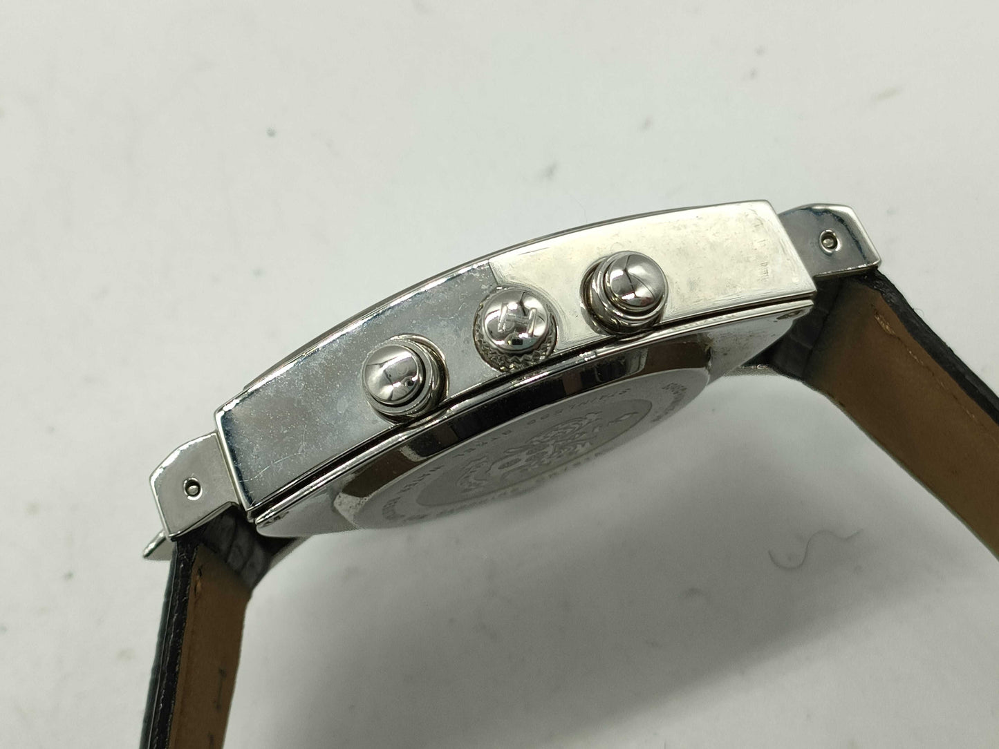 HAMILTON Ventura 6345 Boys' Watch