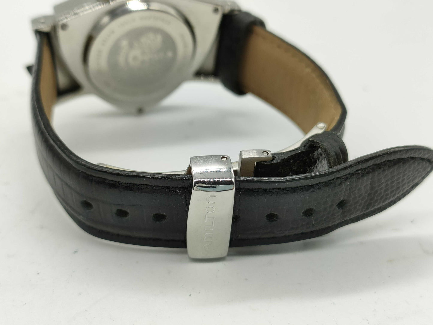 HAMILTON Ventura 6345 Boys' Watch