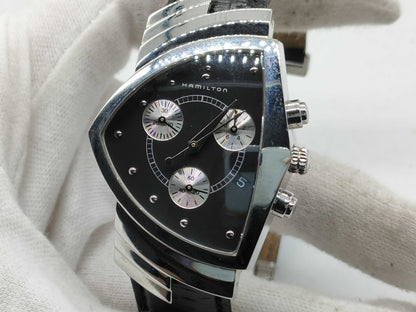 HAMILTON Ventura 6345 Boys' Watch