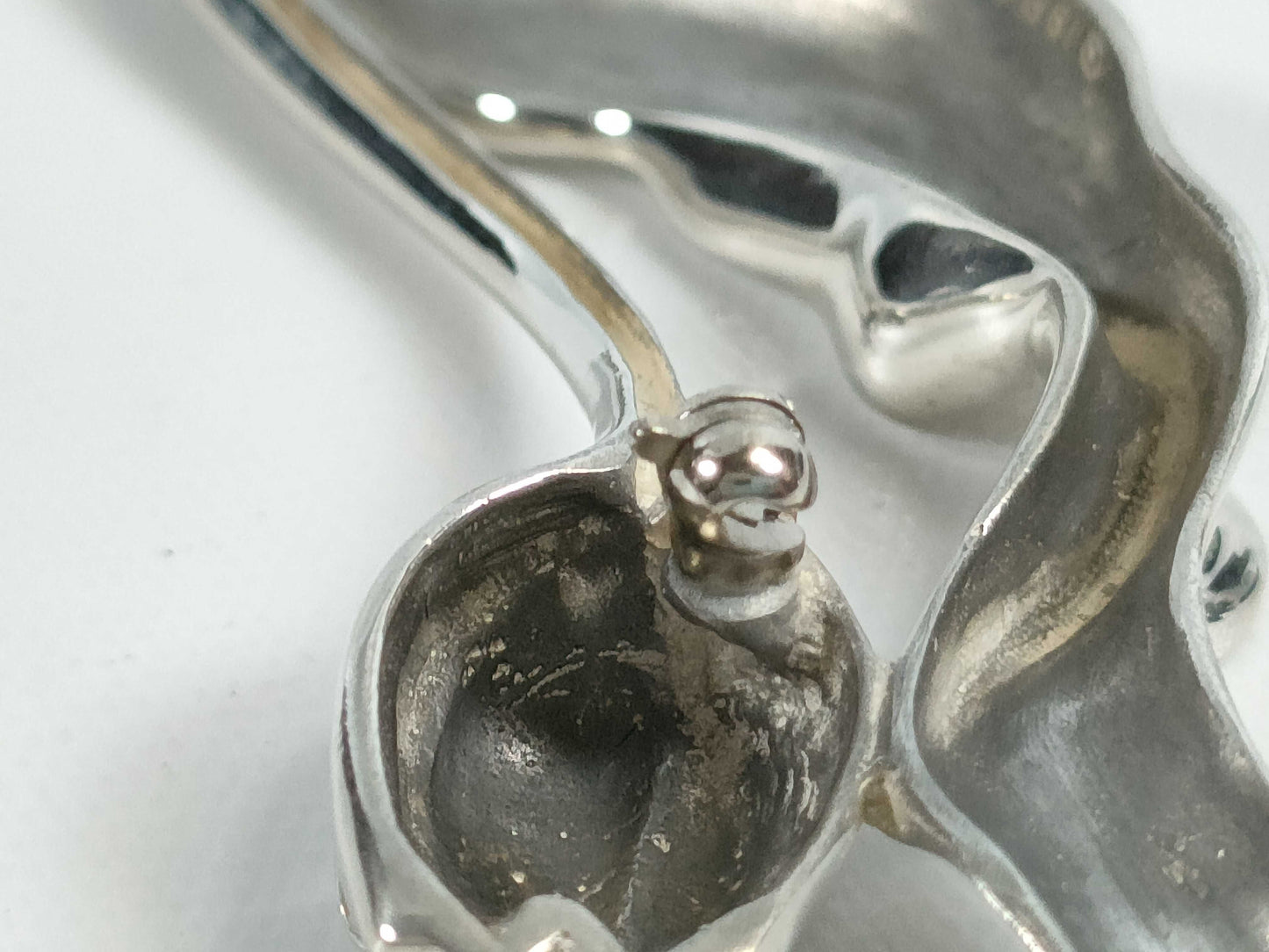 Tiffany & Co. Tulip Brooch Brooch