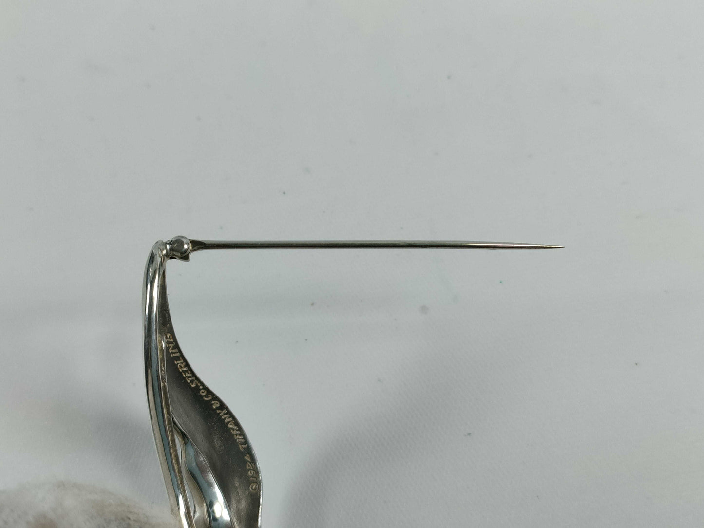 Tiffany & Co. Tulip Brooch Brooch