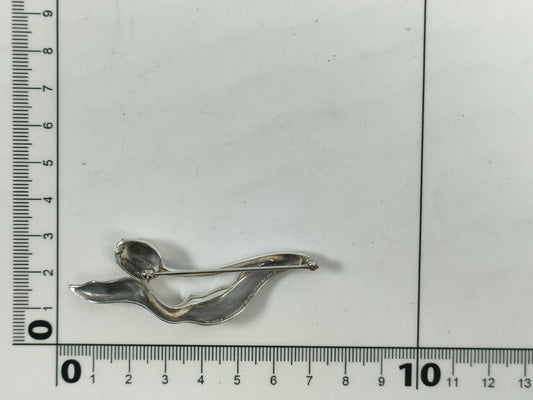 Tiffany & Co. Tulip Brooch Brooch