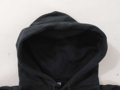 Dior Logo Hoodie Black XXL Tops