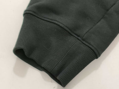 Dior Logo Hoodie Black XXL Tops