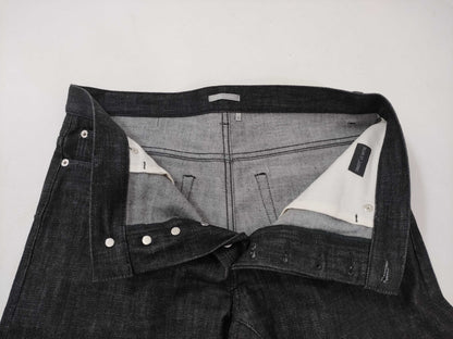 Dior denim button fly size 30 pants