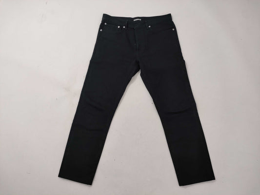 Dior denim button fly pants size 31