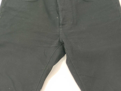 Dior denim button fly pants size 31