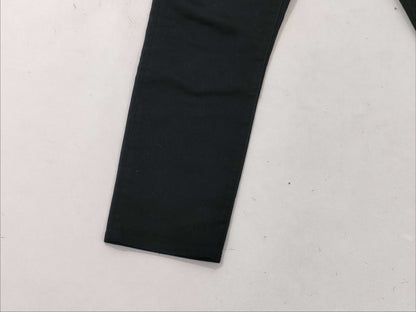 Dior denim button fly pants size 31