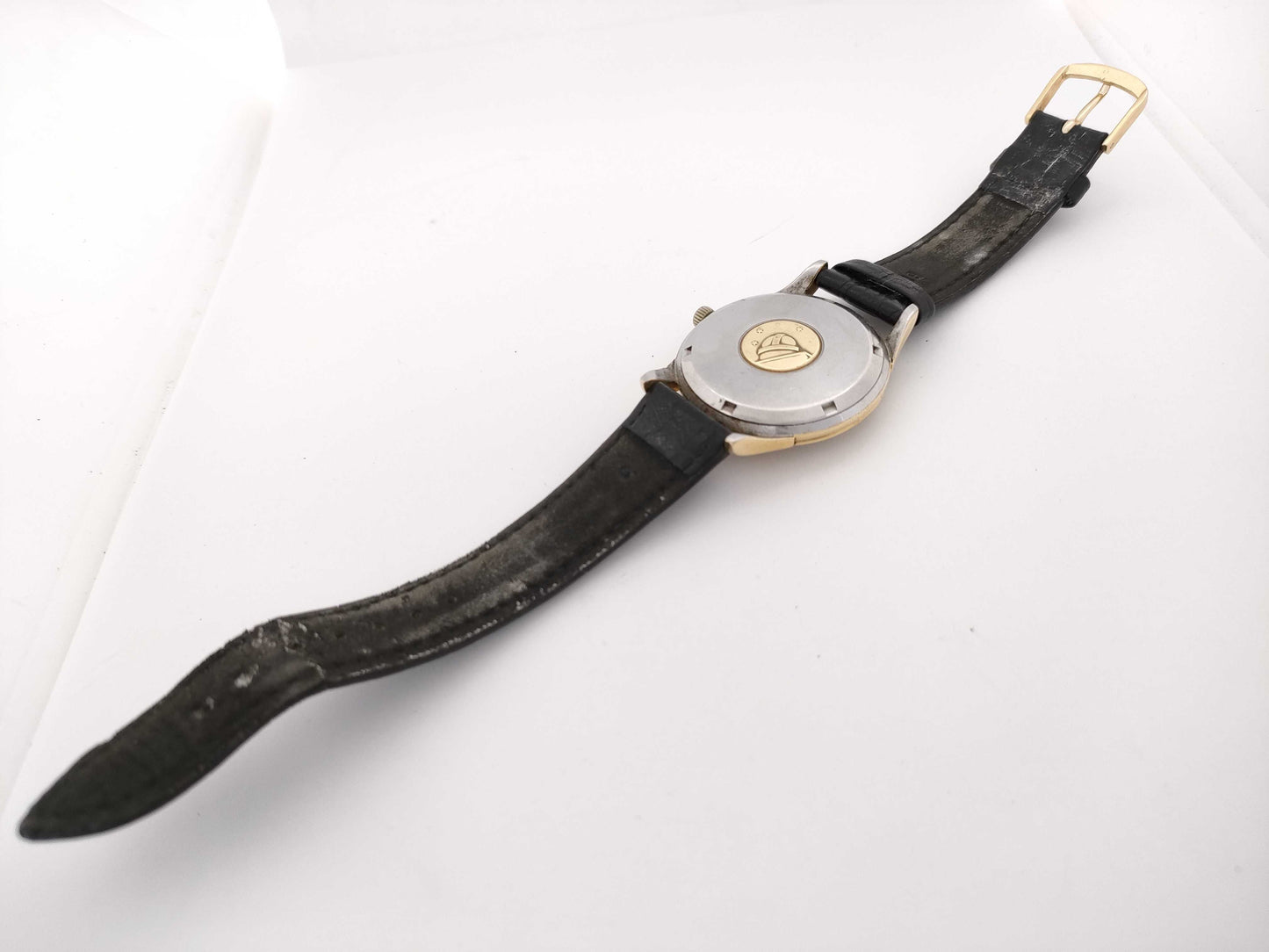 OMEGA Constellation Strap Non-OEM Men's Watch