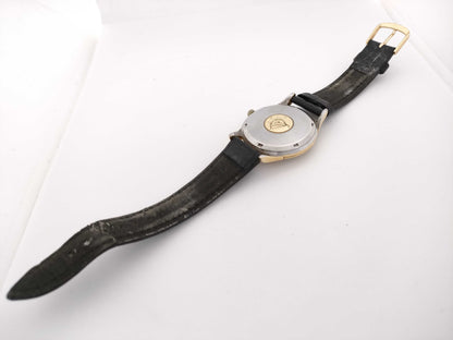 OMEGA Constellation Strap Non-OEM Men's Watch