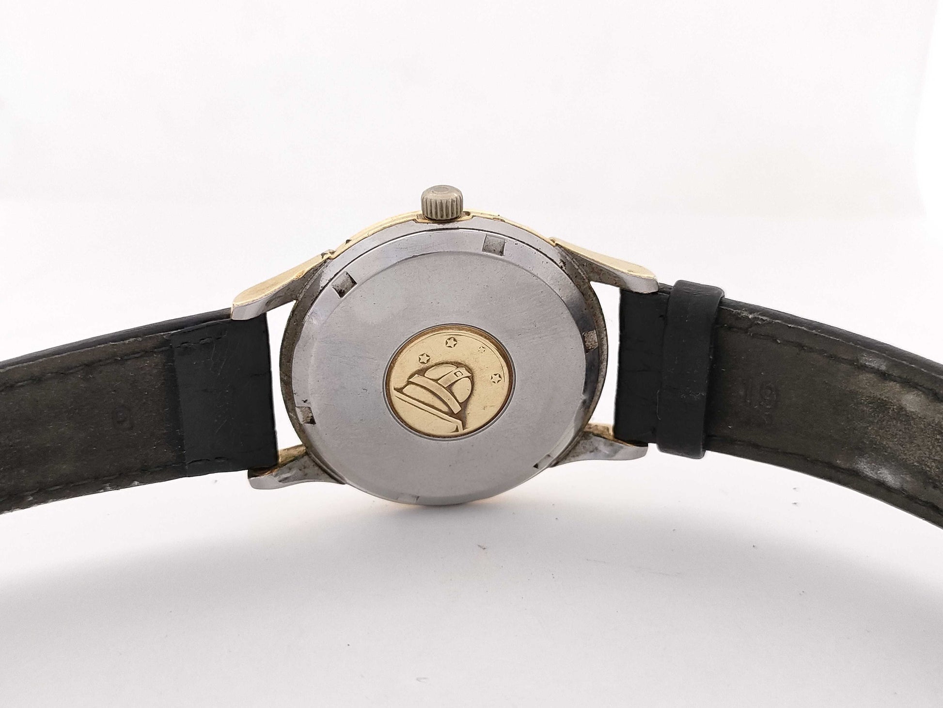 OMEGA Constellation Strap Non-OEM Men's Watch