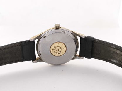 OMEGA Constellation Strap Non-OEM Men's Watch