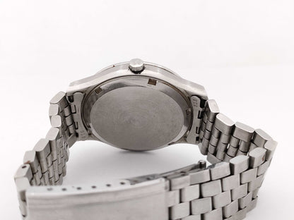 OMEGA Electric Men's Watch, Unused